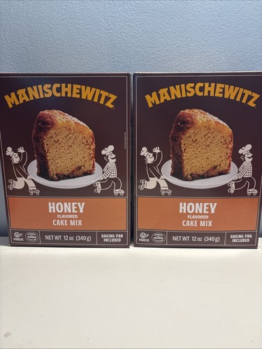 Manischewitz honey flavored - honey,