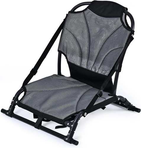 Folding kayak seat - kayak,