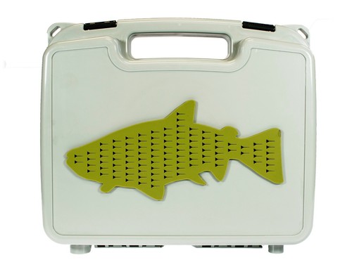 Xxl streamer saltwater - /saltwater, fly