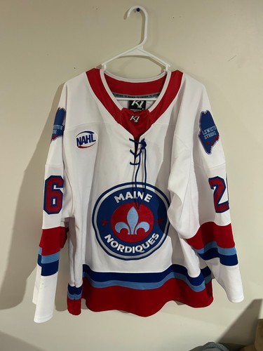 Dawson anderson game used - game,