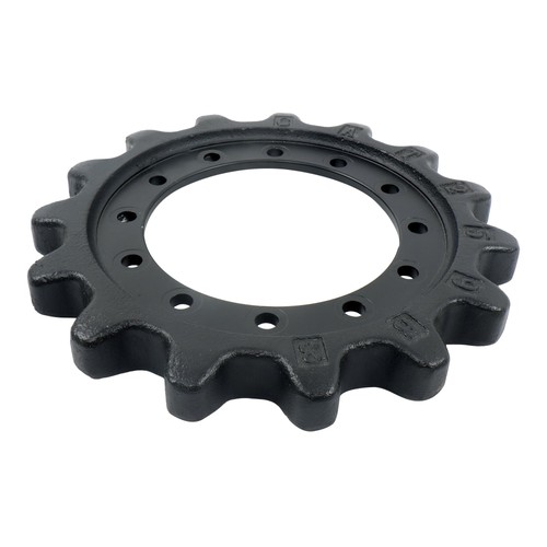 Holes drive sprocket - holes,
