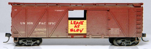Scale weathered outside - scale,
