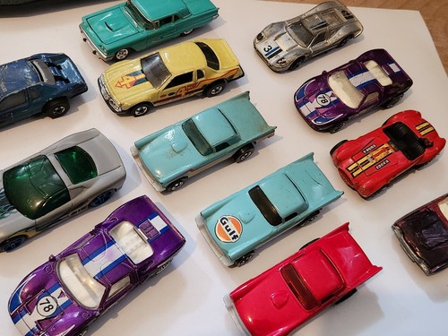 Hot wheels matchbox ford - matchbox,
