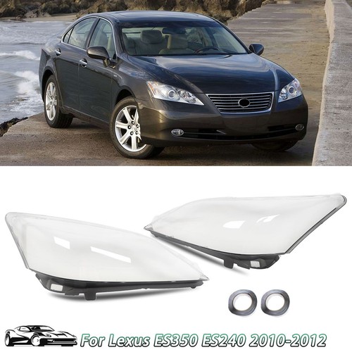 For 2010 2012 lexus es350 - 2010-2012,