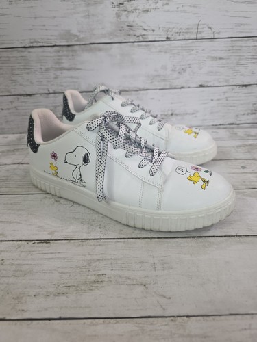 Peanuts snoopy woodstock white - snoopy,