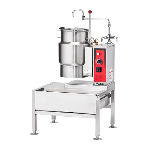 Vulcan vekt26 gallon - vulcan,
