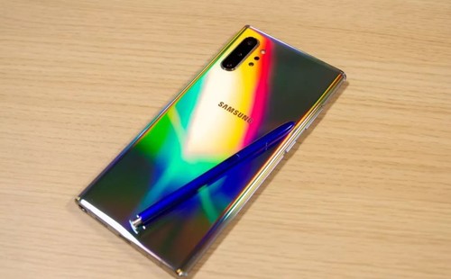 Samsung galaxy note n970u - samsung, 10