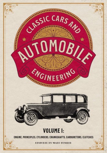 Classic cars and - classic, automobile