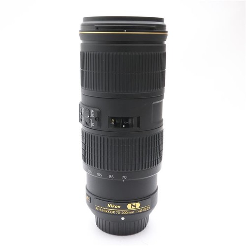 Nikon nikkor 70 - nikkor, 70-200mm