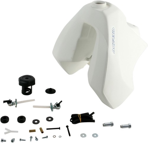 Acerbis gal fuel tank - 4.25,