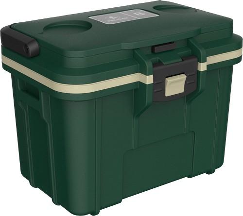 Pelican quart cooler - 8,