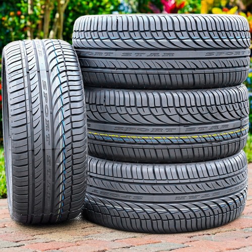 Fullway hp108 235 45r18 zr - 4,