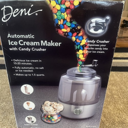 Brand new deni - new,