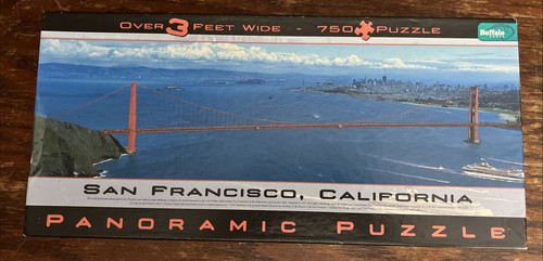 San francisco golden - san,