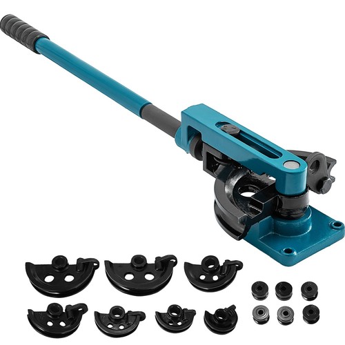 Uimoso pipe bender - bender, manual