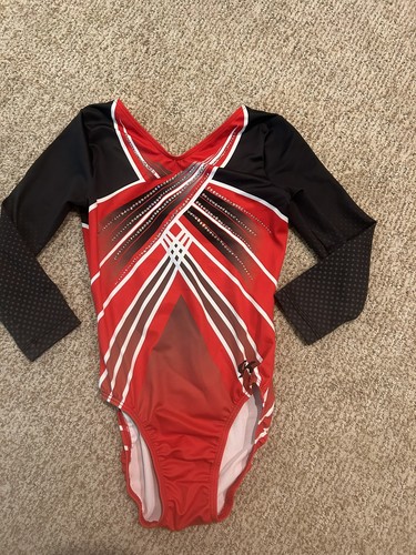 Elite team leotard - gk,