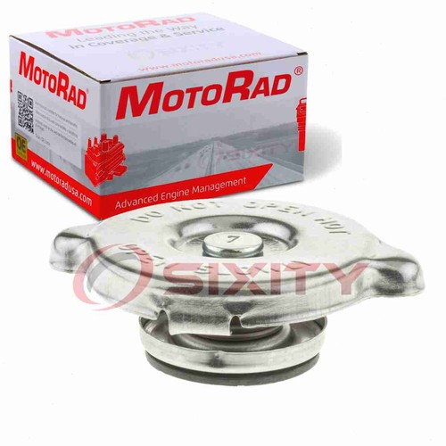 Motorad radiator cap - radiator,