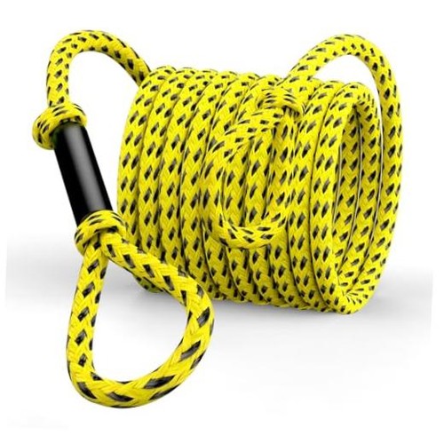 60ft boat tow rope - 60ft, 3-6k