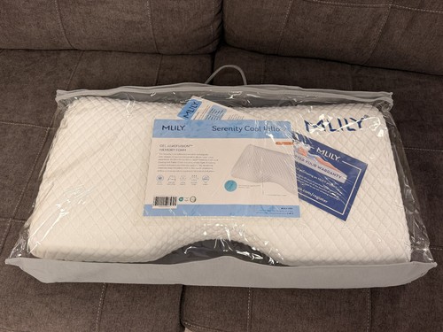 Mlily serenity cool - mlily, gel