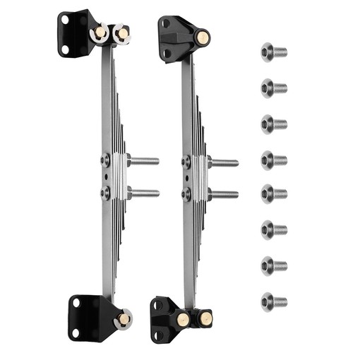 Steel power suspension plate - steel,