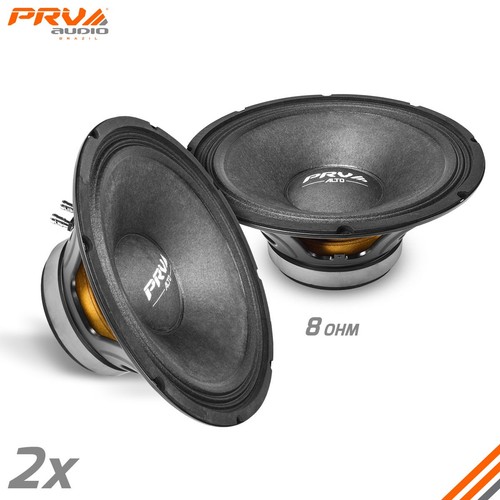 Prv audio 12w800a - 12w800a, midbass