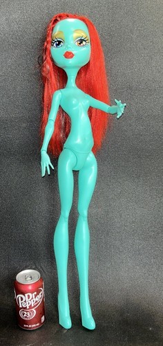 Monster high doll - monster, 27"