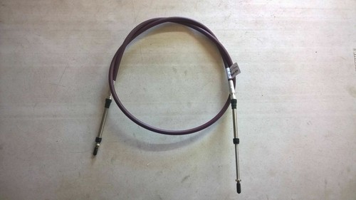 Throttle cable john deere - john,