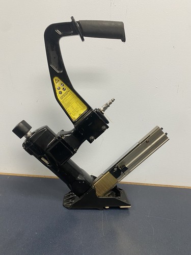 Freeman floor nailer - nailer, 16ga
