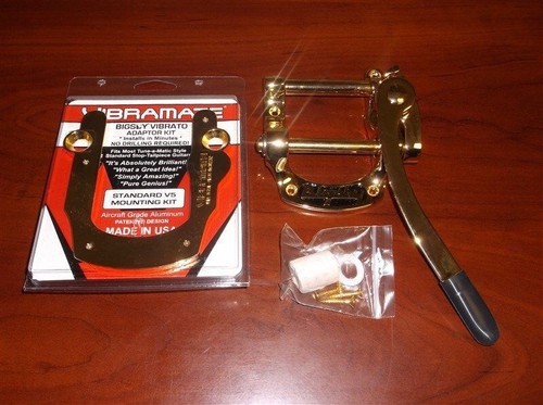 New genuine bigsby - -, b5