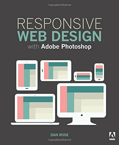 Responsive web design with - design,