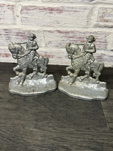 Vintage paul revere figural - vintage,