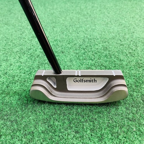 Golfsmith long shot - shot, model