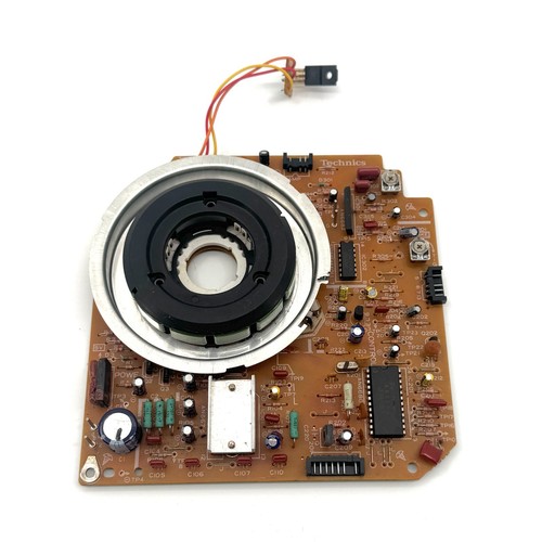 Oem technics 1200 - technics, sl-1200