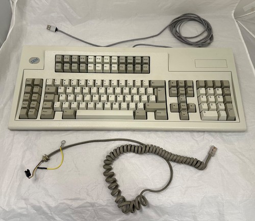 Rebuilt ibm model h9 - ibm,
