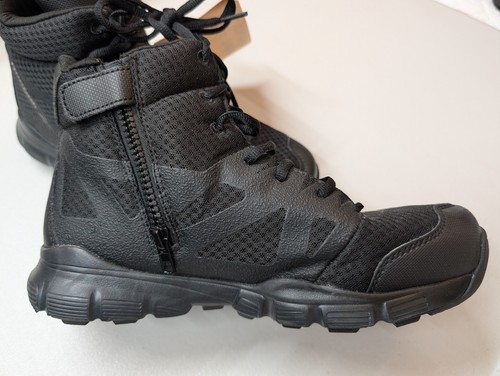 Reebok dauntless tactical boot - reebok,