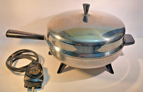 Farberware electric stainless - farberware,