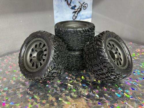 New arrma vorteks - new,