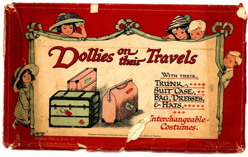 Dollies their travels 4 - their,