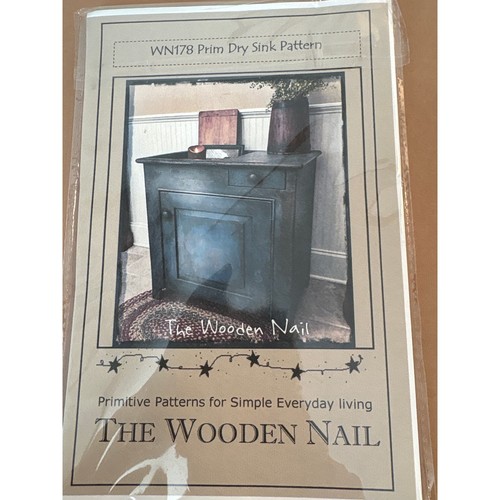 The wooden nail primitive dry - wooden,