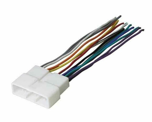 Wire harness for 1991 - harness, 1992