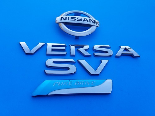 2012 2019 nissan - 2012-2019,