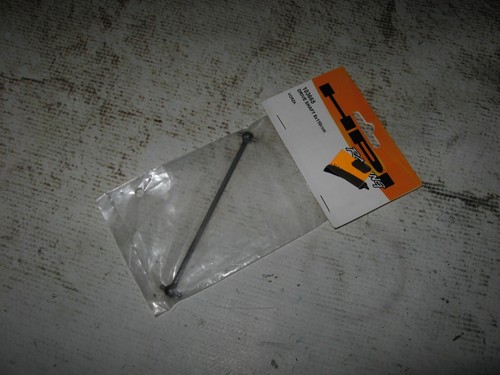 Hpi vorza 110 mm drive - rc,