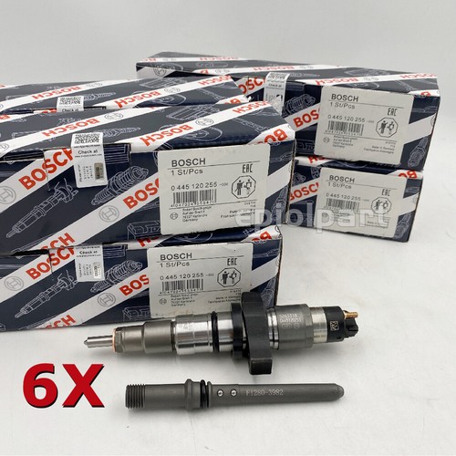 Fuel injectors bosch oem - injectors,