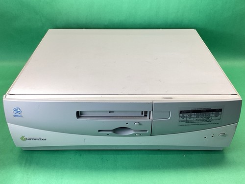 Vintage gateway 2000 - vintage,