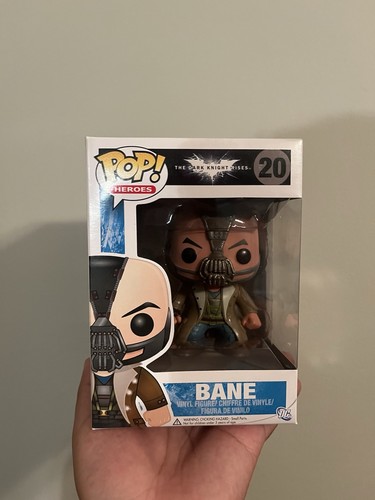 Bane dark knight rises - bane,