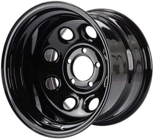 Jegs baja steel wheel - baja-8,