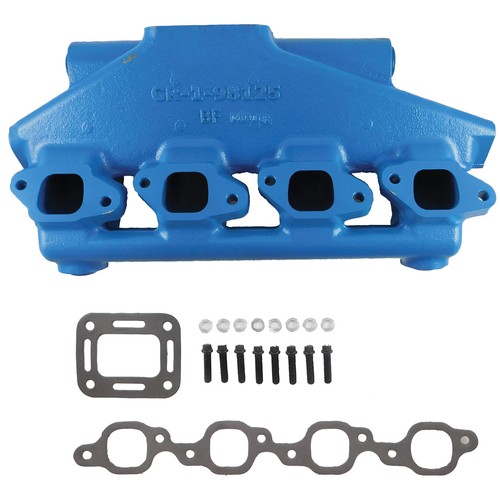 Barr marine 98125 - barr, cr-1-98125