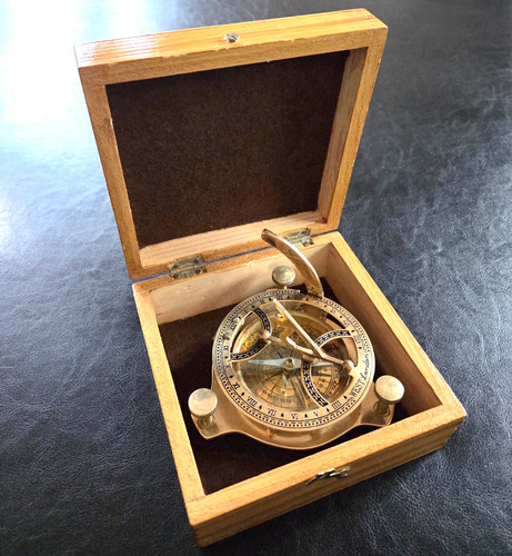 Vintage brass west london - brass,