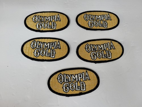 Vtg lot olympia - vtg, 5