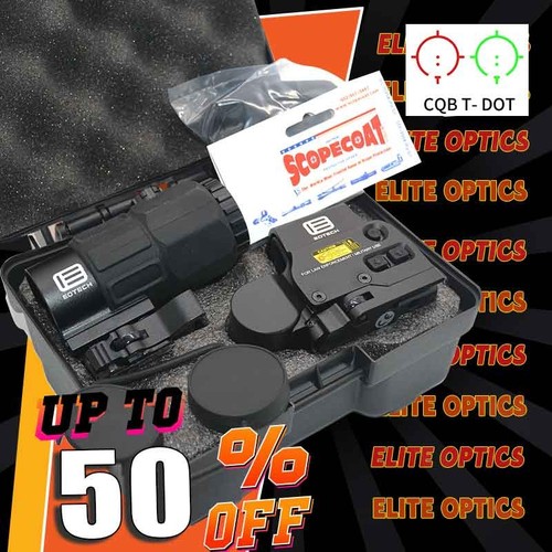 Eotech 558 holographic red - eotech,